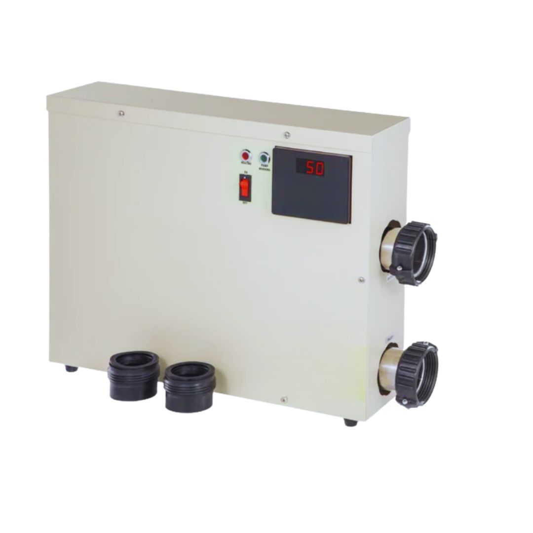 Spa Heater