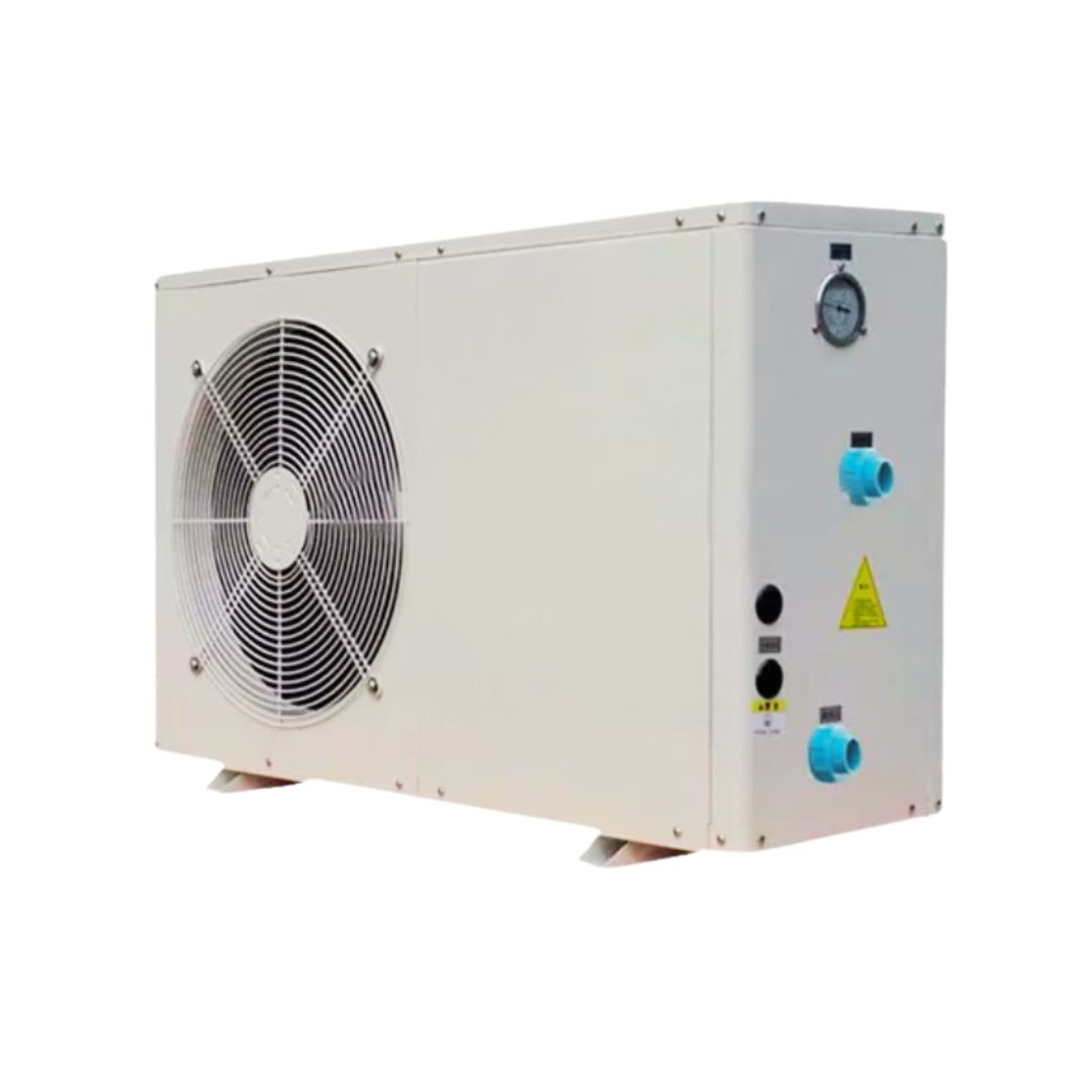 Pool Domestic Heat Pump